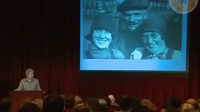 Часть 1. Питание. Мудрые традиции предков - ключ к отличному здоровью! смотреть онлайн