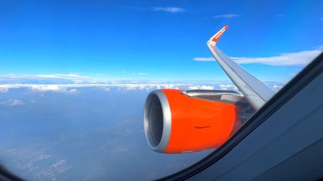 AUTUMN IN MENORCA FOR 16.99€! | easyJet Europe A320ceo | Milan MXP ✈ Menorca смотреть онлайн