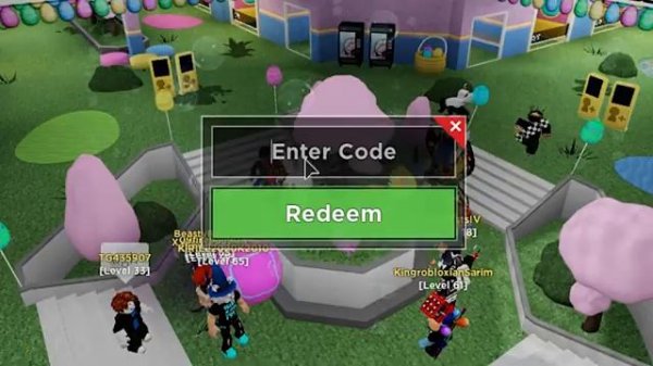 ALL NEW TOWER HEROES CODES APRIL 2021! (Roblox)