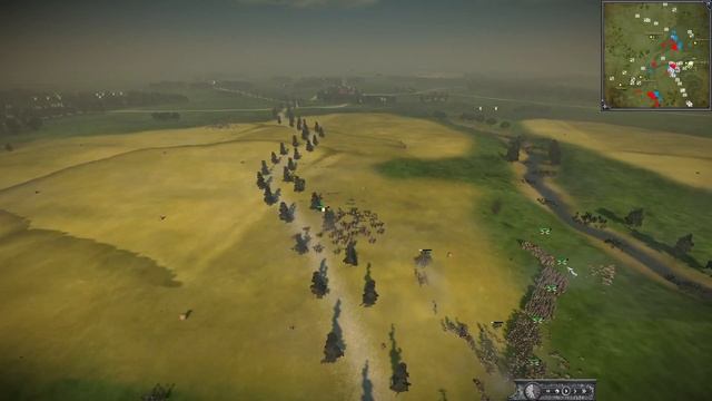 RUSSIAN ASSAULT AT FRIEDLAND! - NTW 3 Napoleon Total War Multiplayer Battle смотреть онлайн
