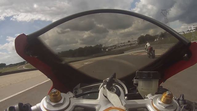 Dijon prenois 01/08/2016 daytona 675 смотреть онлайн