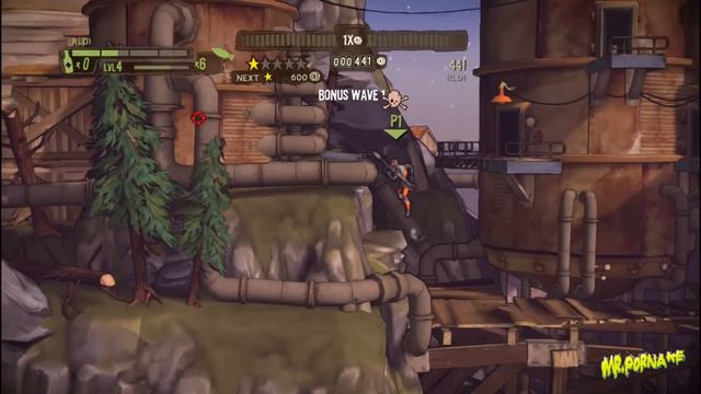 Shoot Many Robots Gameplay PC/HD 2013 (Comentariu In Romana) [Live Commentary] Part 2 смотреть онлайн