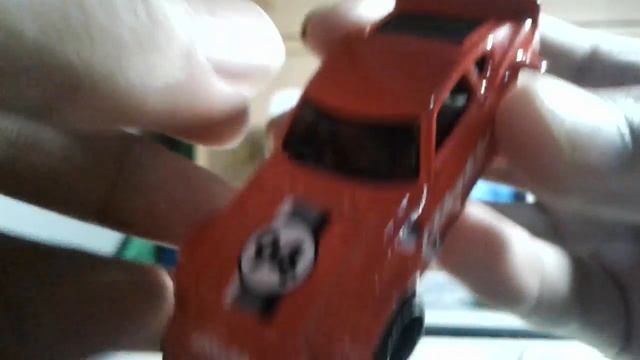 Hot Wheels Nissan Fairlady Z (2018 HW Speed Graphics - GReddy - recolor) смотреть онлайн
