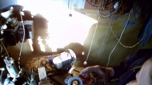 замена сайлентблоков передних рычагов volvo s60 "своими руками"