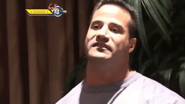 МАЙК МАТАРАЦЦО: 