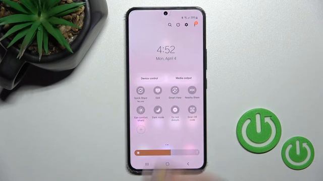 How to Enable / Disable NFC in Samsung Galaxy S22? смотреть онлайн
