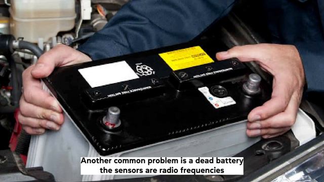 TPMS Reset Button Location on a Jeep Compass and How to Reset смотреть онлайн