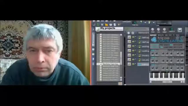 Как делают музыку профессионалы смотреть онлайн