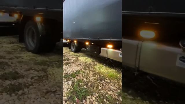 Как вам такая ГАЗель Некст 6 метров ? смотреть онлайн