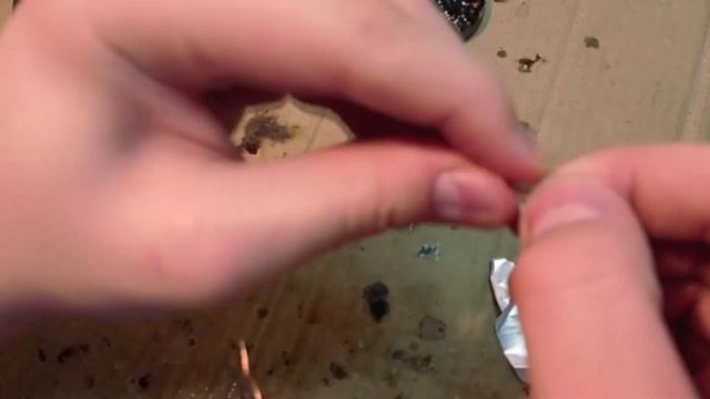 ⚡Светильник с МАГНИТНЫМ? Выключателем Своими Руками⚡ смотреть онлайн