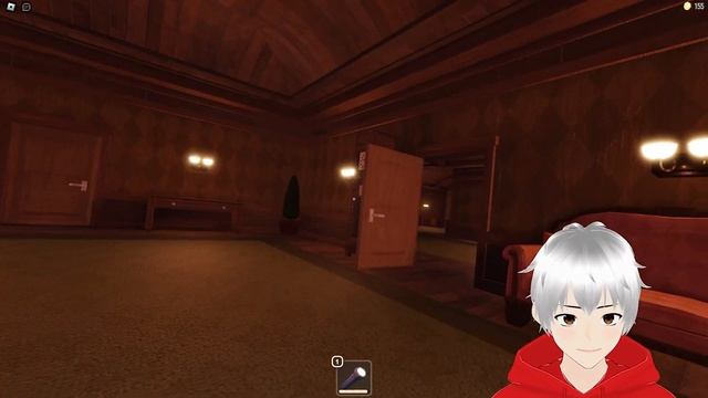 САМАЯ СТРАШНАЯ ИГРА В РОБЛОКС? ХОРРОР ДВЕРИ! ROBLOX DOORS смотреть онлайн