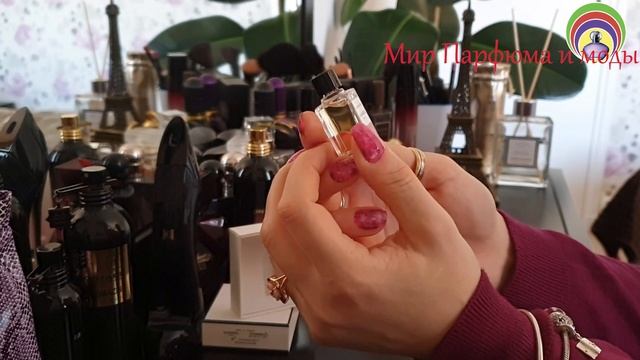 Эксклюзивные ароматы Chanel,les Exclusifs De Chanel Coromandel,Paris-Venezia, 1часть!!