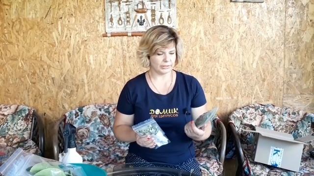 Нарезаем черенки смотреть онлайн