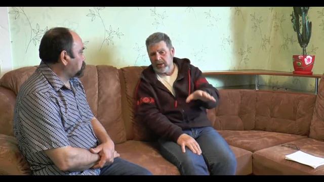 4 О Федорове смотреть онлайн