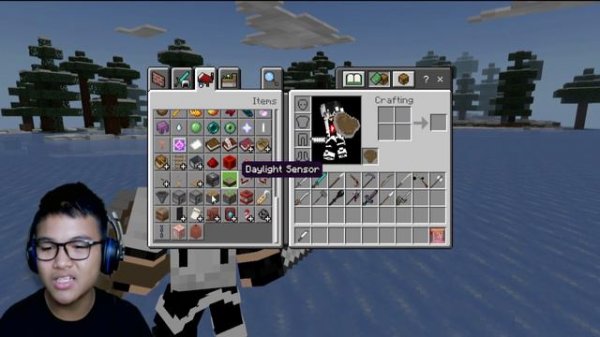 Addon Epic fight mod Terkeren di minecraft | Mythic Player Combat Addon/Mod For Minecraft PE