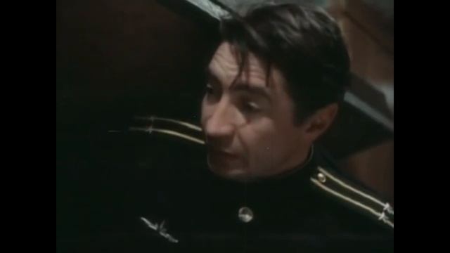 Я вас как бы в долг взял у матерей, невест, у жён. И обязан всех вернуть. Всех до одного... смотреть онлайн