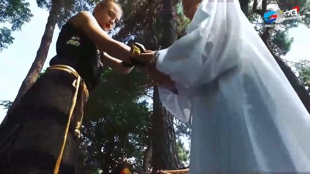 20 летие «Шоу великанов» смотреть онлайн