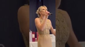 Стоп-стоп музыка. Поздравление от родителей на свадьбу дочери.