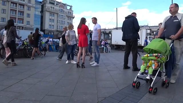 ПОЦЕЛУЙ ПРИ ЗНАКОМСТВЕ смотреть онлайн
