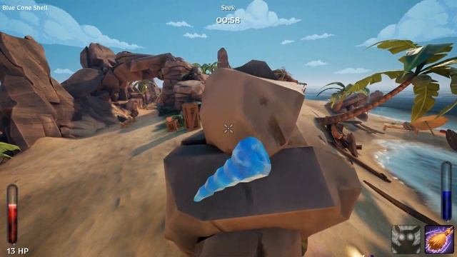 FUNNY HIDING SPOTS IN WITCH IT , LET'S PLAY смотреть онлайн