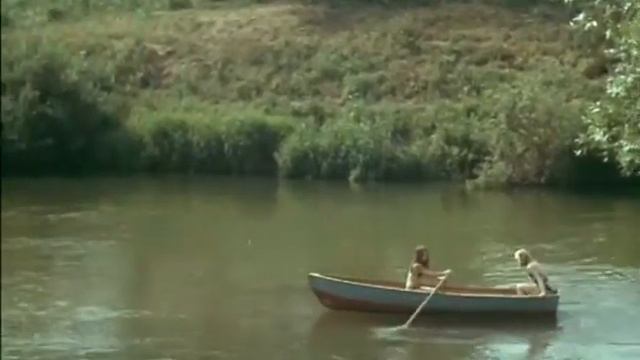 Евгений Головин - Где живешь ты на свете (из фильма "Завтрак на траве", 1979) смотреть онлайн