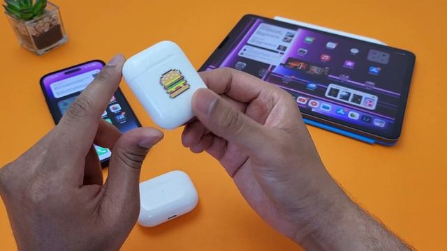 My Updated Apple Ecosystem 2023 - iPad, iPhone, Apple Watch & more смотреть онлайн