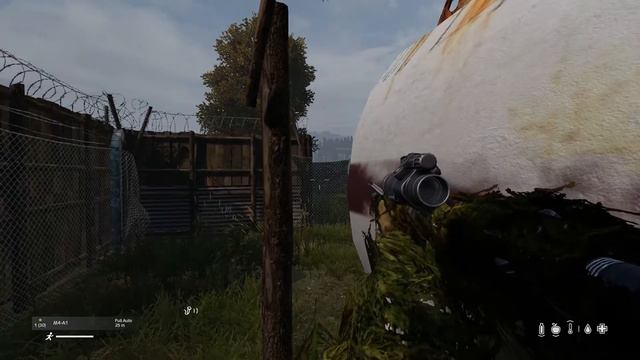 DayZ - Trader- ( Enforcing the Law) Ep 2 смотреть онлайн