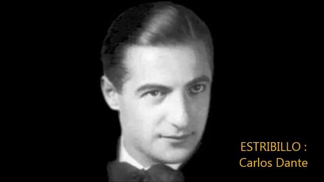 ORQUESTA D'ARIENZO - VISCA - CARLOS DANTE - ERA UN RINCON DE ALEGRIA - TANGO - 1928 смотреть онлайн