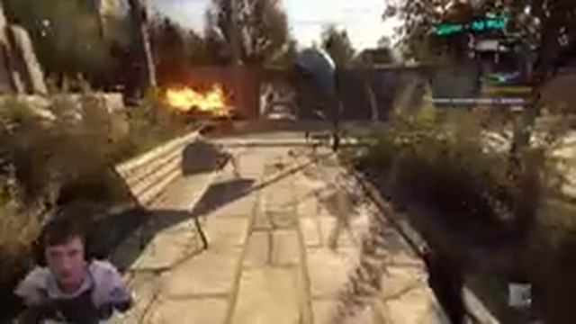 Dying Light ПРОХОЖДЕНИЕ СТРИМ №1 смотреть онлайн