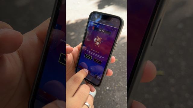 ИГРА-АЛЬТЕРНАТИВА ХОМЯКА смотреть онлайн