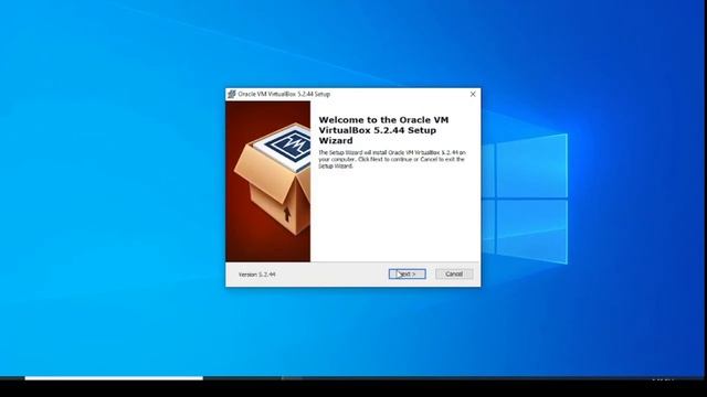 how to download and install virtualbox | windows 10 32 bit смотреть онлайн