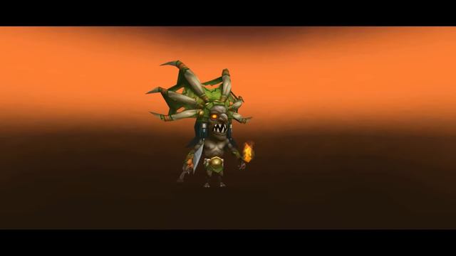 WoW : Pet Fetish Diablo III Collector Edition смотреть онлайн