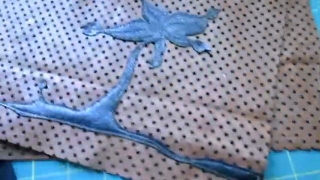 Косметичка для мамы.Своими руками/Cosmetic bag for mom.DIY смотреть онлайн