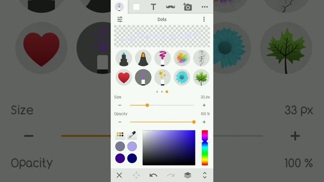 Quick speeddraw on Sony's Sketch app смотреть онлайн