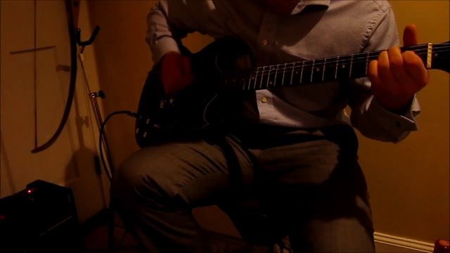 Gibson SG returned to customer part 1, Modern Wiring смотреть онлайн