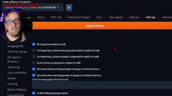 what are, and how to use VAE's in Stable Diffusion | automatic1111