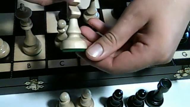 Шахматы "Клуб" С-150, Madon 48*48см смотреть онлайн