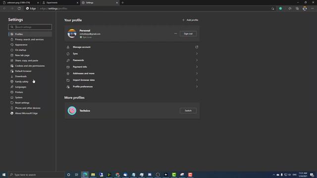 Sleeping Tabs Using Edge - Solution for Tab Addiction смотреть онлайн