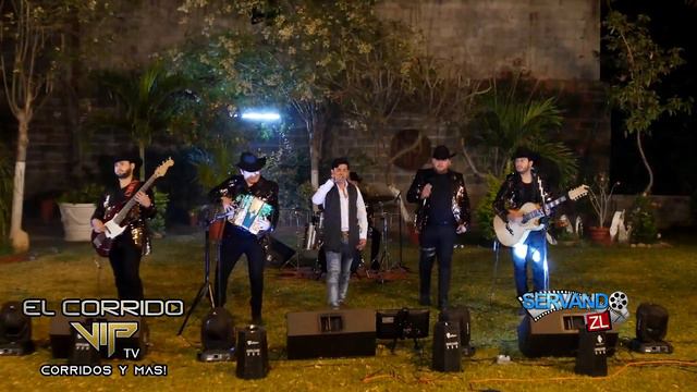 RUBEN FIGUEROA - FT LA LINEA DIRECTA - BANDERA RUSA (VIDEO OFICIAL) смотреть онлайн