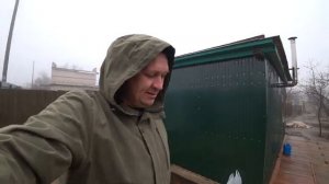 Лосятина с овощами, готовим дичь в афганском казане