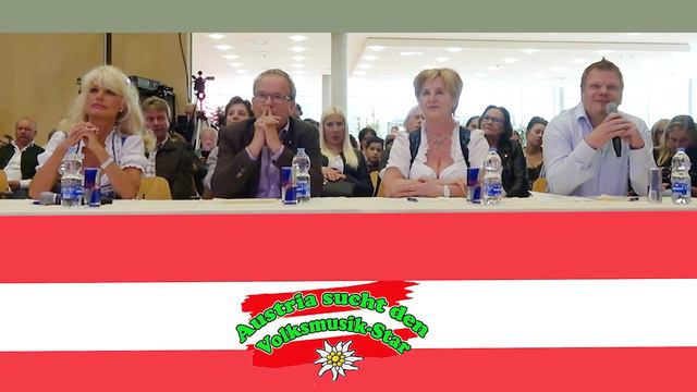 ASDVS - 1. Ausscheidung Wolfsberg Teil 1 смотреть онлайн