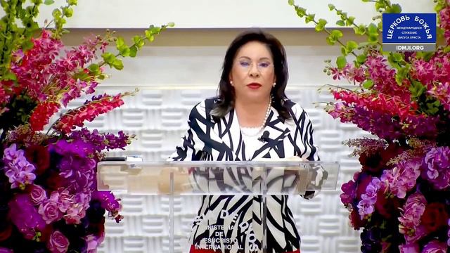 Послание к Евреям гл. 8, 07.08.2022, Сестра Мария Луиза Пиракивэ смотреть онлайн