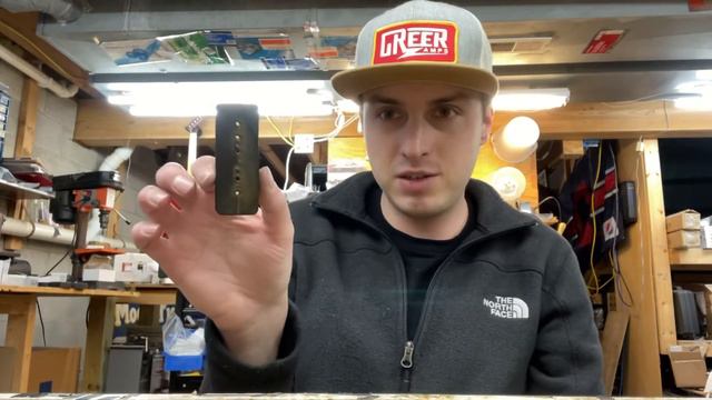 1950’s Gibson P-90 Restoration - Brandonwound Pickups смотреть онлайн