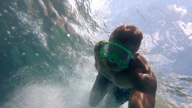 Пляж Лиминаки Афины смотреть онлайн