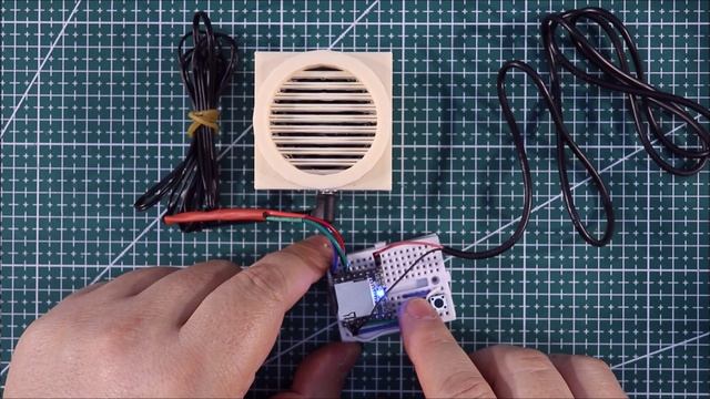 Дешевый модуль МП3 плеера для Ардуино смотреть онлайн