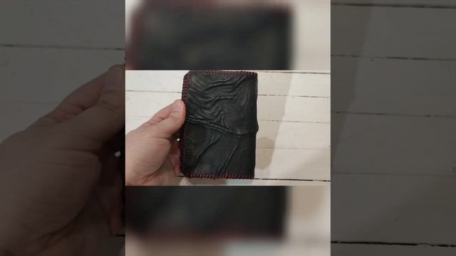 Обзор обложки для паспорта