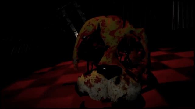 [FNaF/p3d] nothing Remains by Nate wants to battle for @phanzom смотреть онлайн