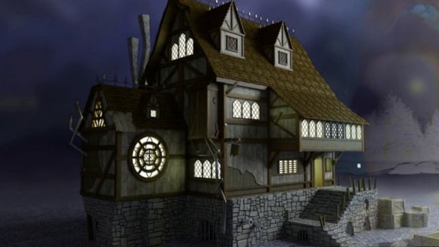 Дикий пан (Сергей Минцлов) смотреть онлайн