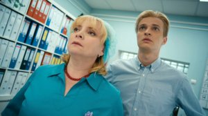 Интерны: План кражи провалился