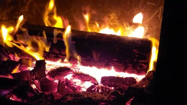 Видео ОГОНЬ ? смотреть онлайн